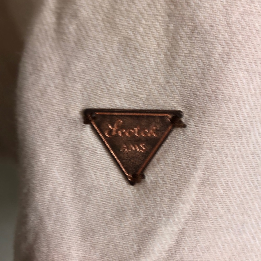 Scotch & Soda oversided button down - Picture 8 of 8
